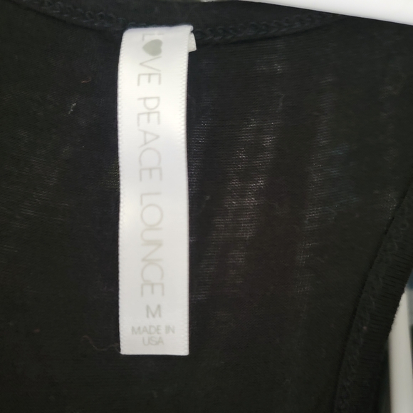 We're Poppin Bottles Tank - Picture 2 of 2